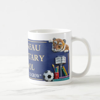 Tasse de graphique de Lindeneau