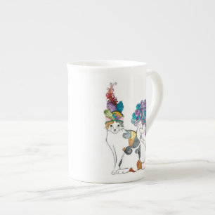 Tasse de Gretel Chine