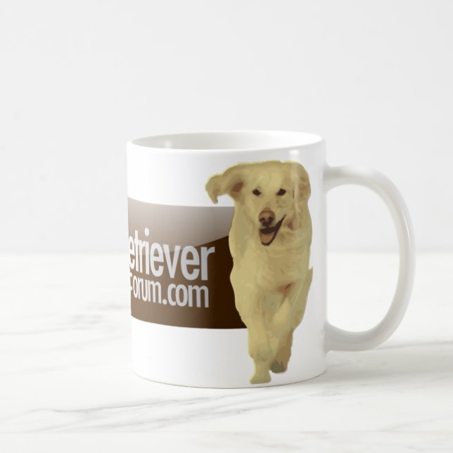 Tasse de GRF (Droite)
