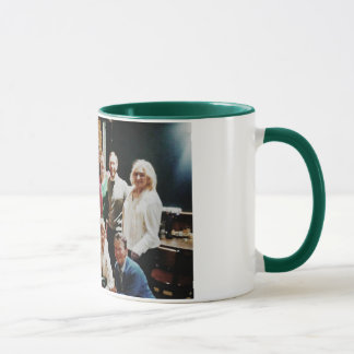 Tasse de groupe de B&N