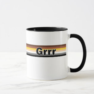 Tasse de Grrr