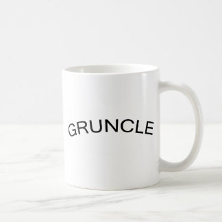 Tasse de Gruncle