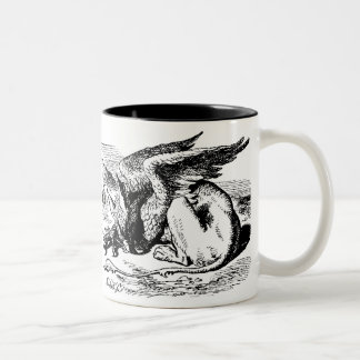 Tasse de Gryphon