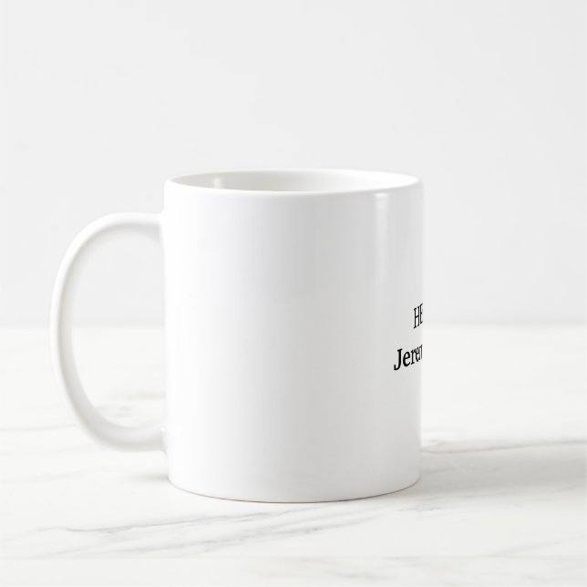 Tasse de guérison (Gauche)