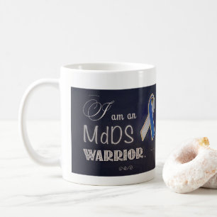 Tasse de guerrier de MdDS