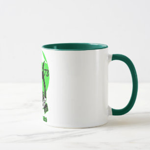 tasse de guerriers de lycée de Yamato