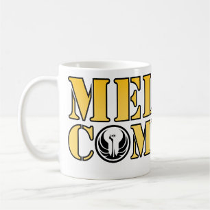 Tasse de guilde de Mellow Company