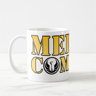 Tasse de guilde de Mellow Company