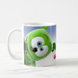 Tasse de Gummibär