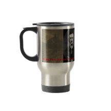 Tasse de Haiku d'Edgar Allan Poe