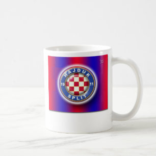 TASSE de Hajduk-Hrvatska