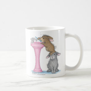 Tasse de HappyHoppers®