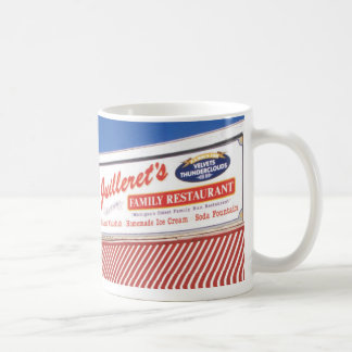 Tasse de Harbor Springs