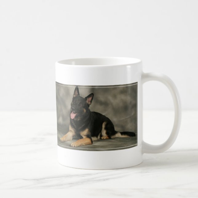 Tasse de haus de wenner de Vom (Droite)