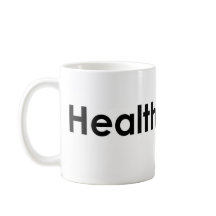Tasse de HealthyGirl