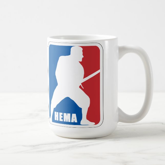 Tasse de HEMA (Droite)
