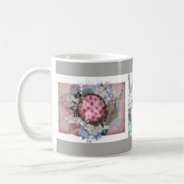 Tasse de "hématologie"