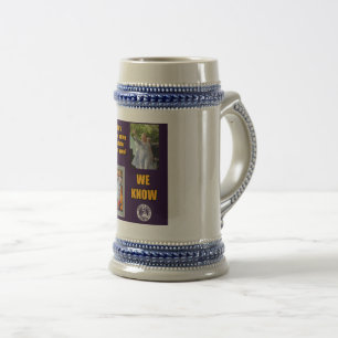 Tasse de Hillary Babalon