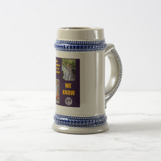 Tasse de Hillary Babalon