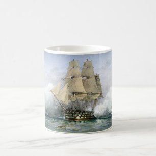 Tasse de HMS Victory