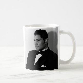 Tasse "de Hollywood classique"