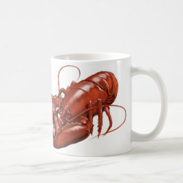 Tasse de homard