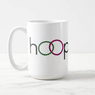 Tasse de Hooping