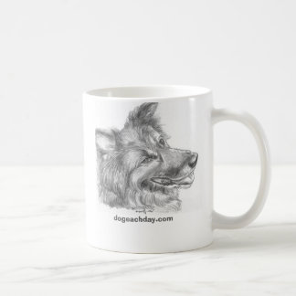 tasse de houx