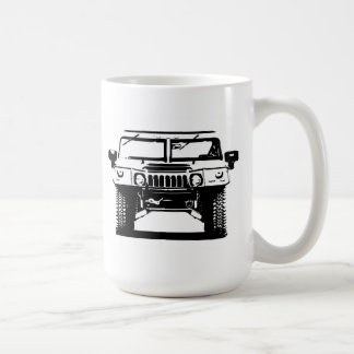 Tasse de Hummer