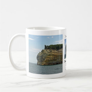 Tasse de Indian Head