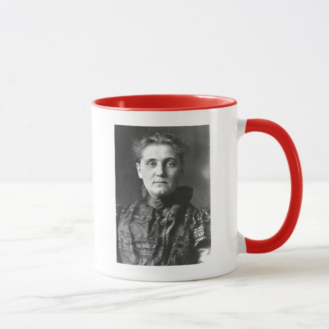 Tasse de Jane Addams* (Droite)