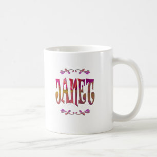 Tasse de Janet