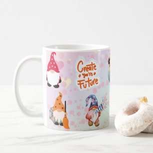 Tasse de jardin génomique, pour les amoureux de Gn
