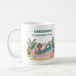 Tasse de jardinage pour dames