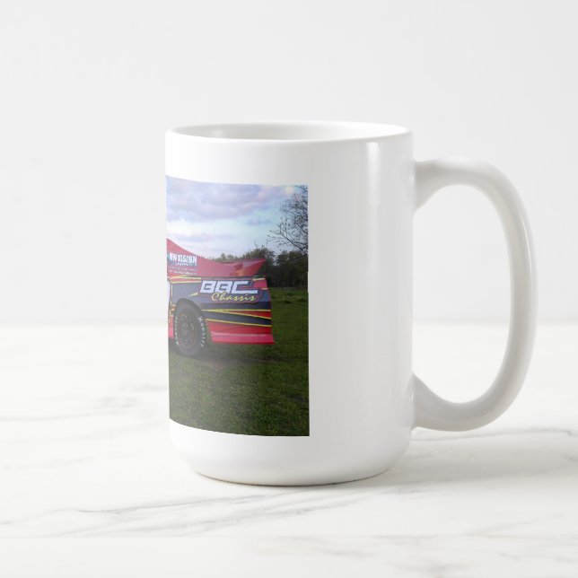 Tasse de Java (Droite)