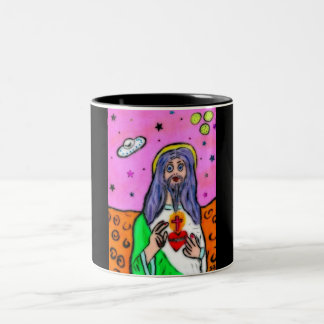 Tasse de Jésus