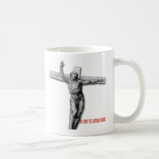 tasse de Jésus