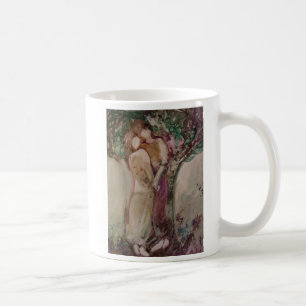 Tasse de "jeune amour"