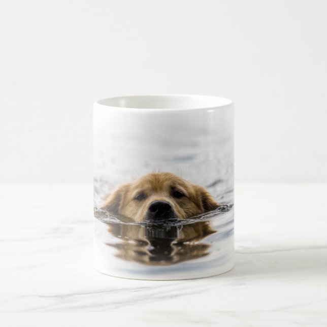 Tasse de Joey Jax (Centre)