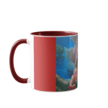 Tasse de Jonas