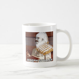 Tasse de Joseph Stollen