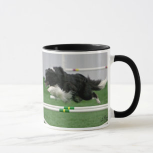 Tasse de joueur de pipeau