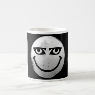 Tasse de jour de Goth du monde