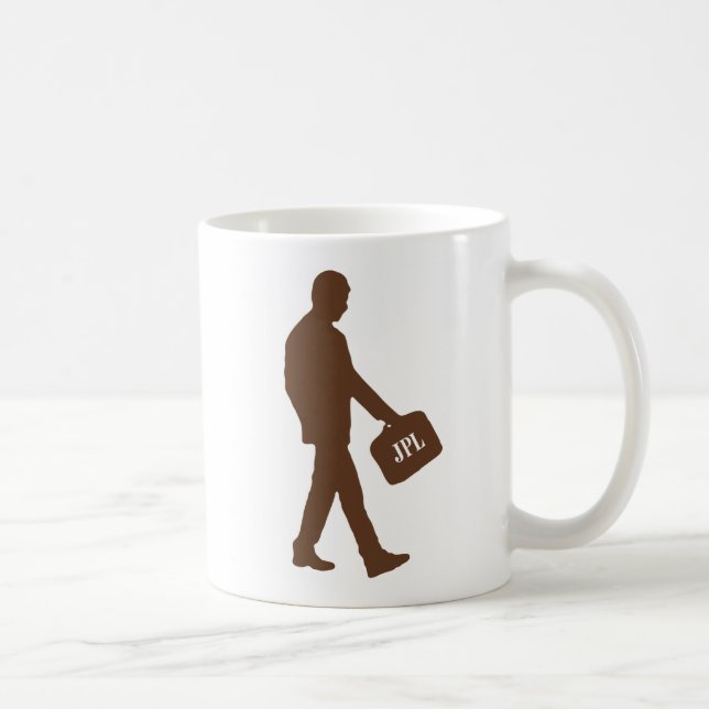 TASSE DE JPL (Droite)