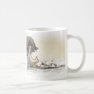 Tasse de JT06 JudeToo