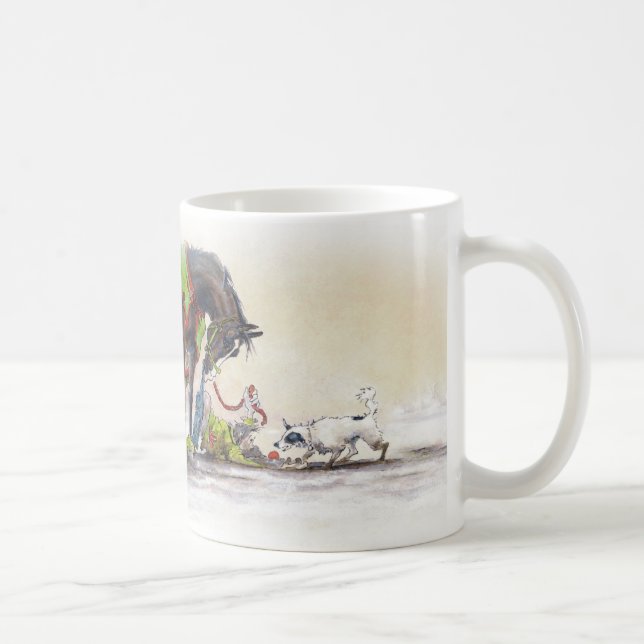 Tasse de JT06 JudeToo (Droite)