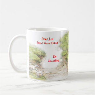 Tasse de JudeToo JT33
