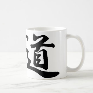 Tasse de judo