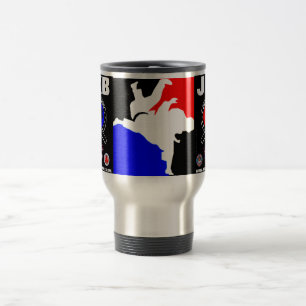 Tasse de JUDOKICKBOX