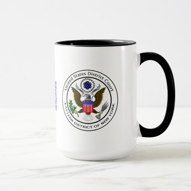 Tasse de JUDSYS (Droite)
